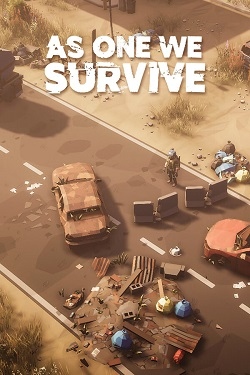 As One We Survive As One We Survive